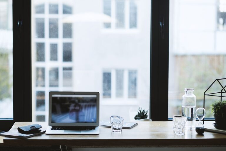 Tips for Organizing a Productive Home Workspace to Boost Focus and Comfort