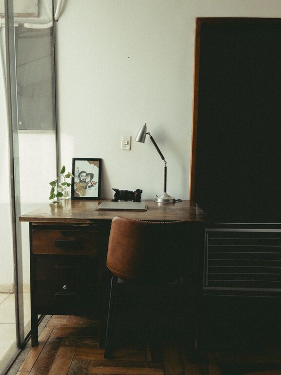 Tips for Creating a Cozy and Productive Home Workspace